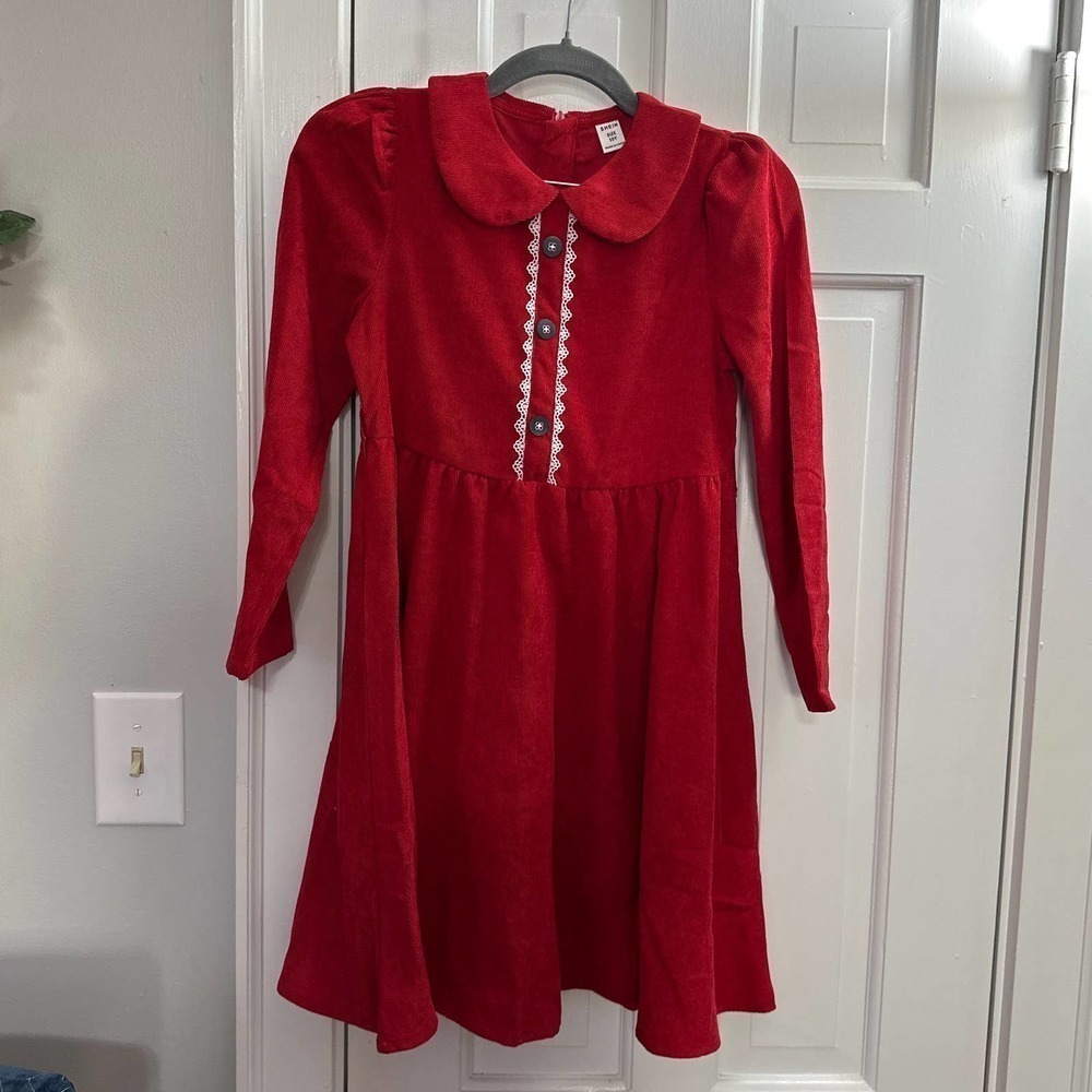 SHEIN dress